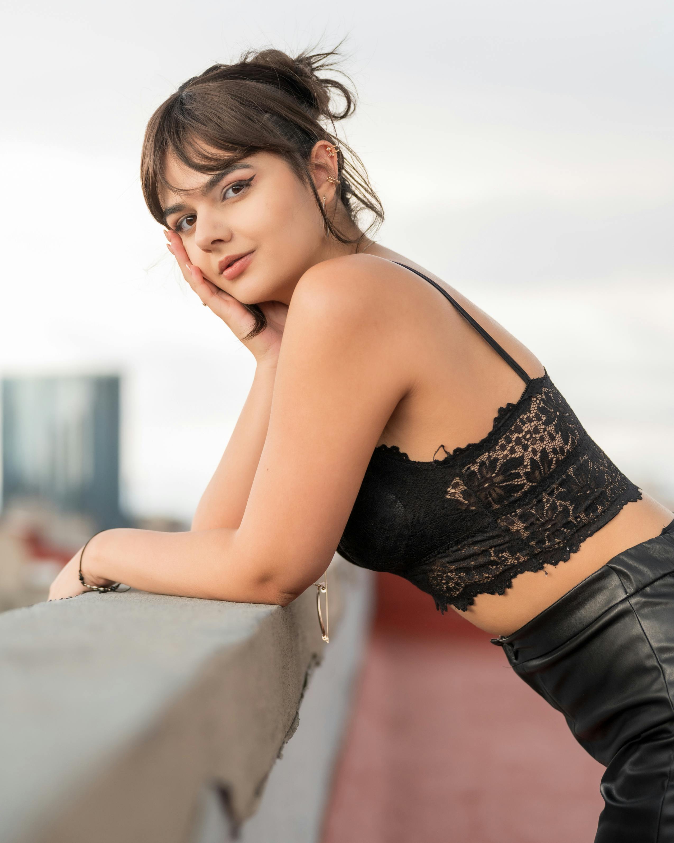 专题榜单：今日热门精选图